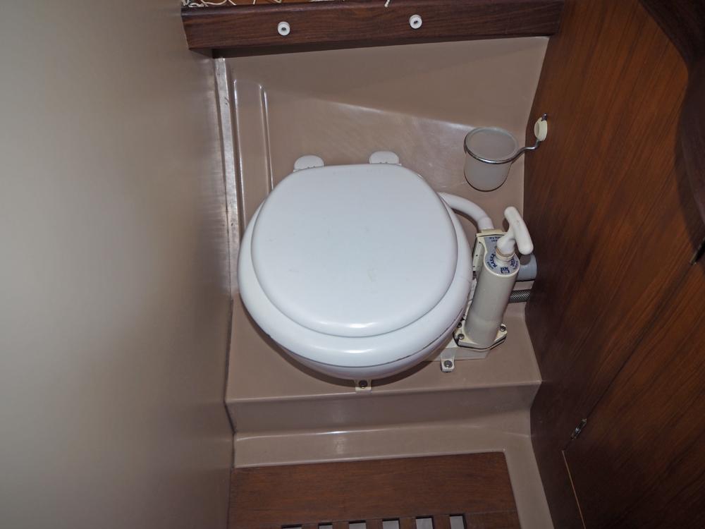 Salon, H&eacute;bergements